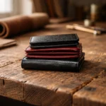 VELTORA Prime 3-Piece Leather Kit