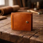 RoyalCarry Mini Wallet