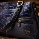 Elite Lady Handbag - Image 4