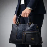 Elite Lady Handbag - Image 2