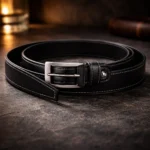RoyalFit Leather Belt - Image 2