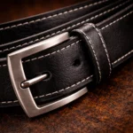 RoyalFit Leather Belt - Image 3