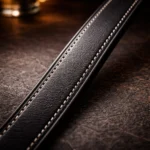 RoyalFit Leather Belt - Image 4