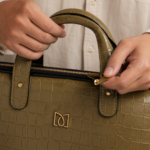 LUXELLA Vogue Laptop Handbag - Image 3