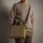 LUXELLA Vogue Laptop Handbag - Image 2