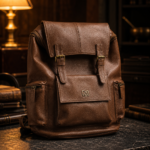 Royal Camel Backpack