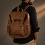 Royal Camel Backpack - Image 2