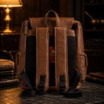 Royal Camel Backpack - Image 4
