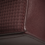 Royal Burgundy Tote Bag - Image 5