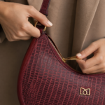 Royal Ruby Handbag - Image 2